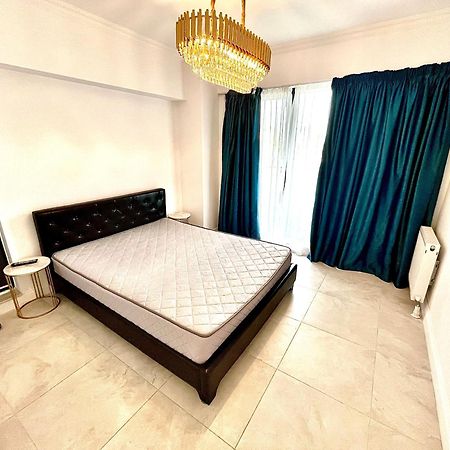 Solid Residence Sea View 马马亚 外观 照片