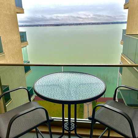 Solid Residence Sea View 马马亚 外观 照片