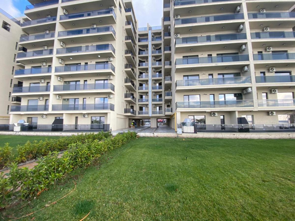 Solid Residence Sea View 马马亚 外观 照片
