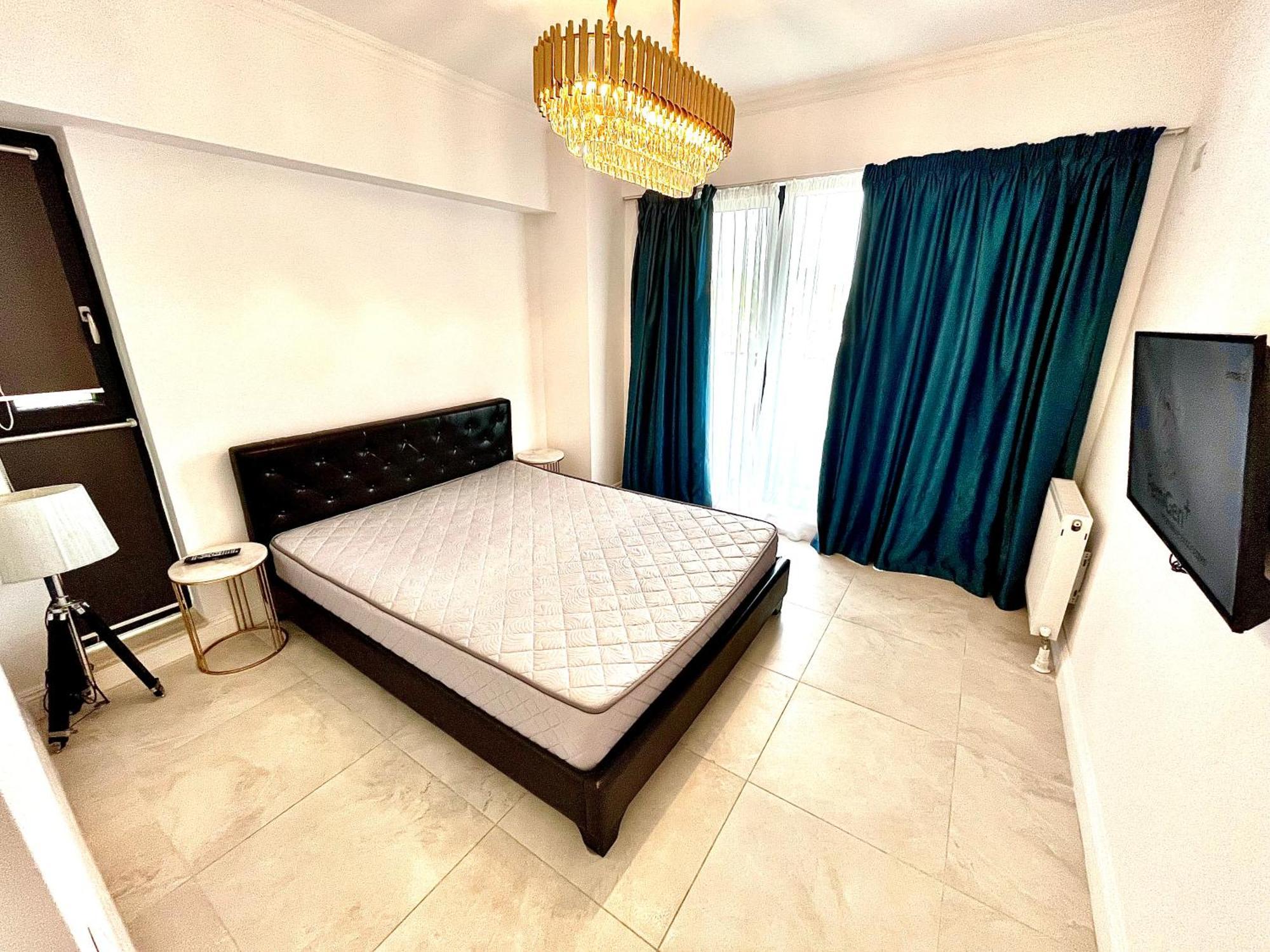 Solid Residence Sea View 马马亚 外观 照片