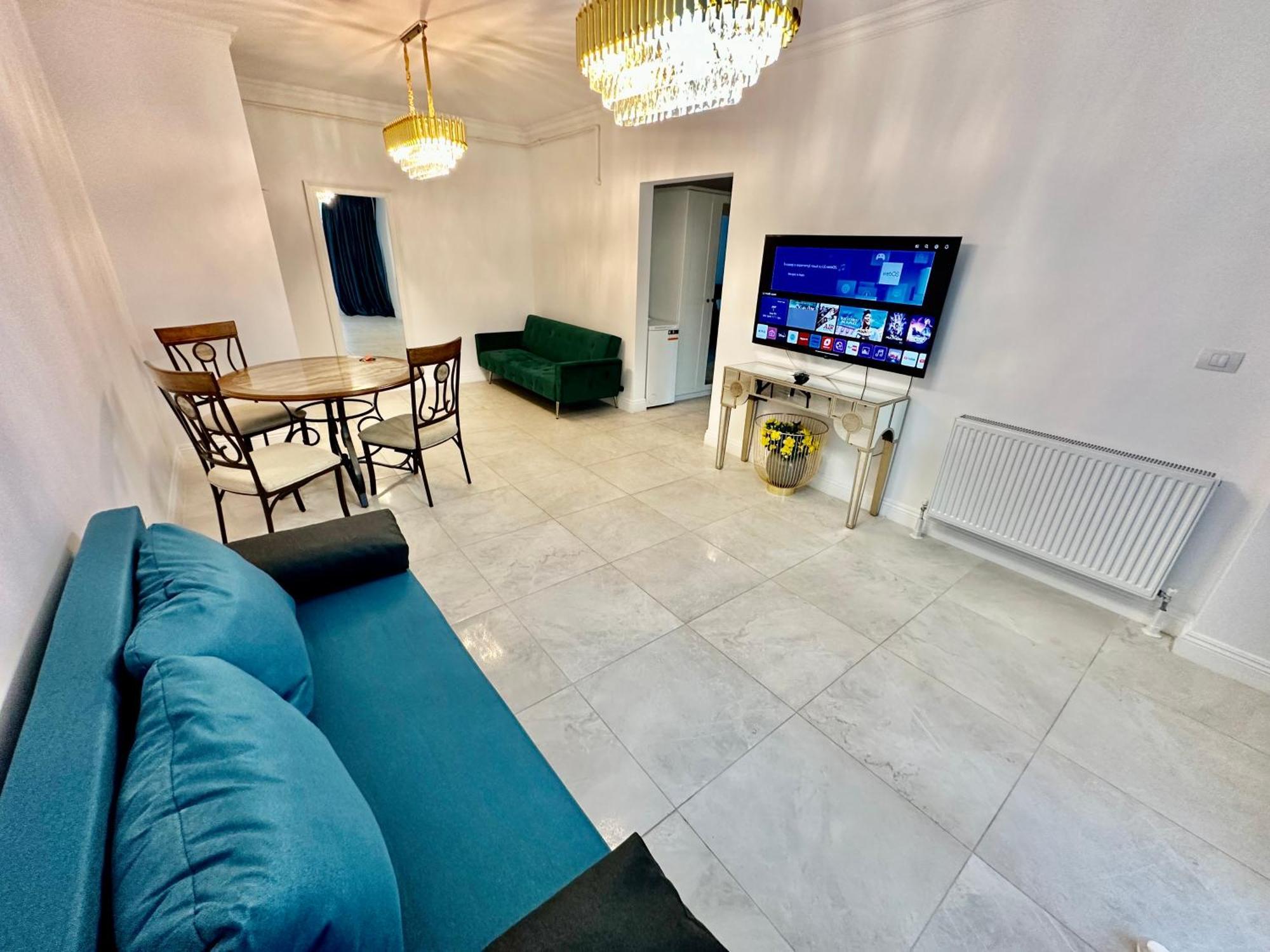 Solid Residence Sea View 马马亚 外观 照片