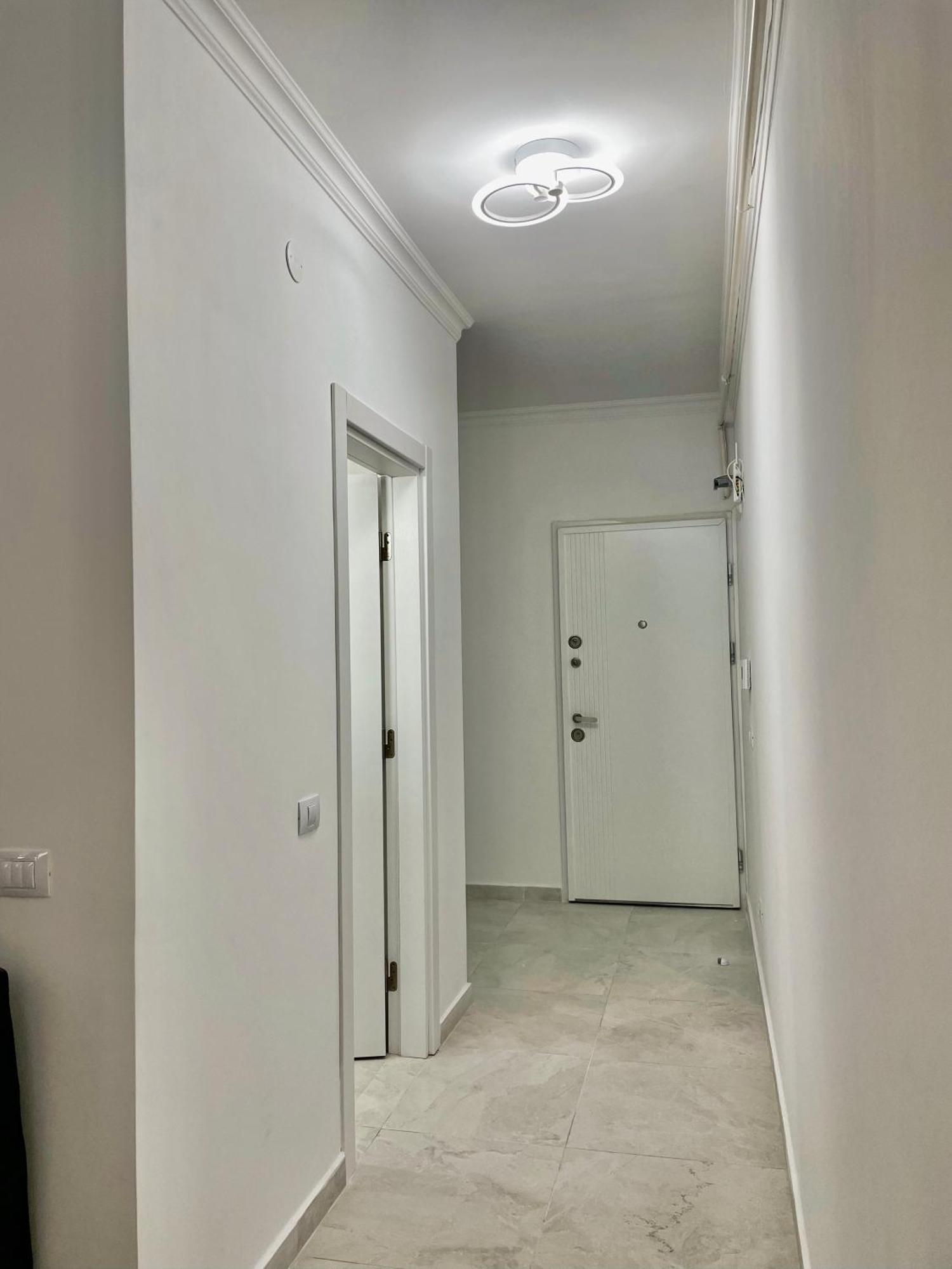 Solid Residence Sea View 马马亚 外观 照片