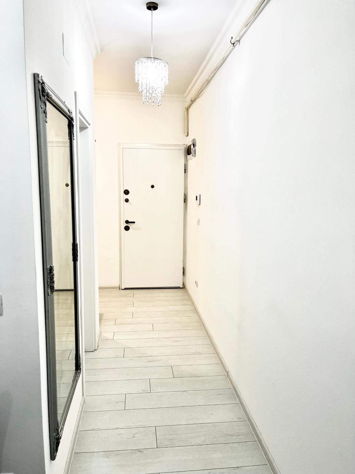 Solid Residence Sea View 马马亚 外观 照片