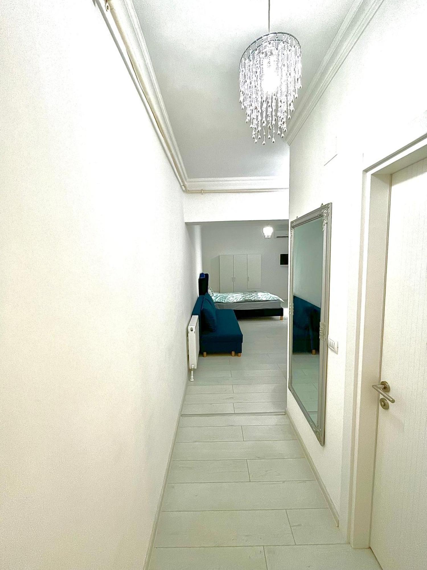 Solid Residence Sea View 马马亚 外观 照片