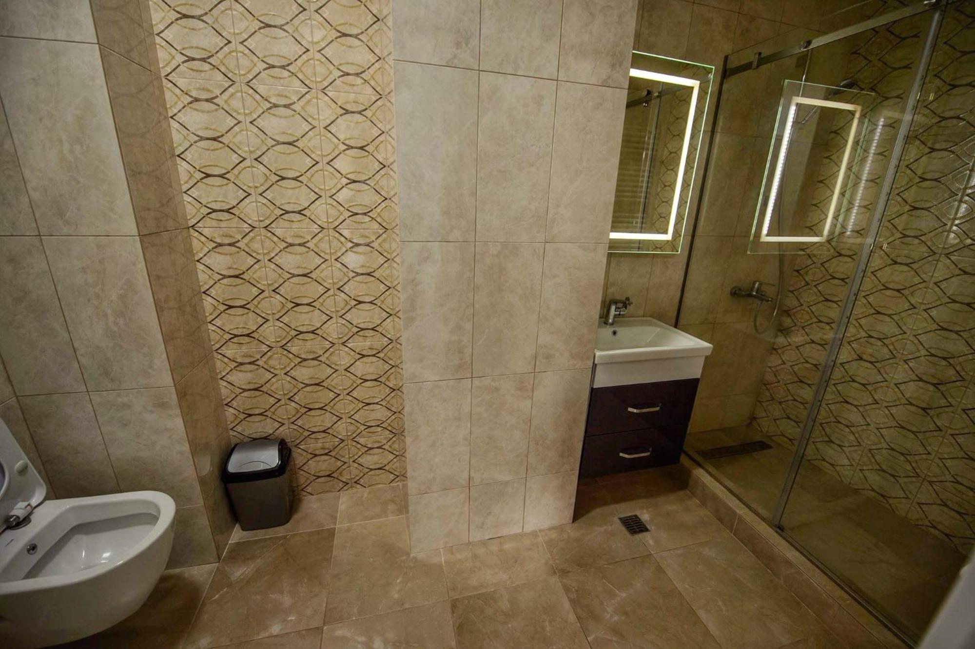 Solid Residence Sea View 马马亚 外观 照片